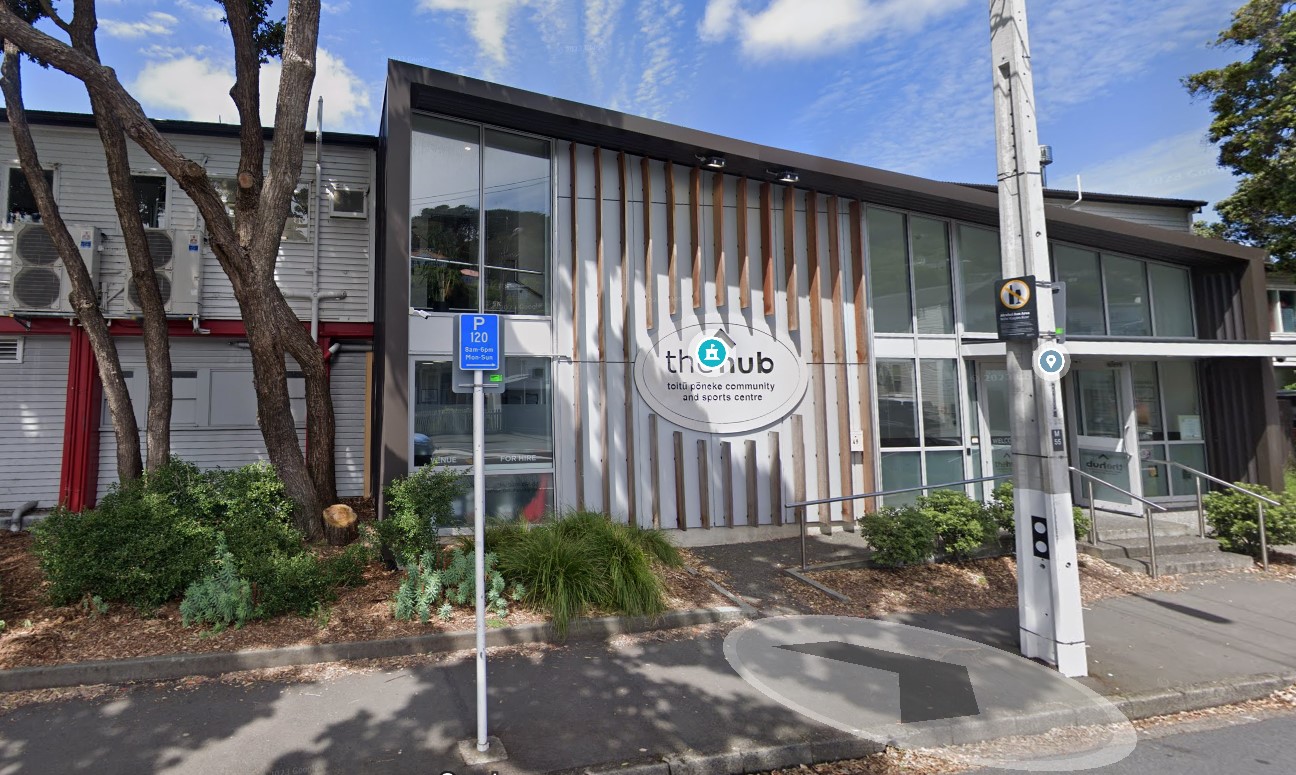 Wellington (Kilbirnie)